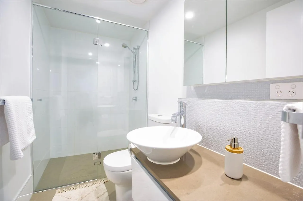 Nova Apartment Mooloolaba Beach