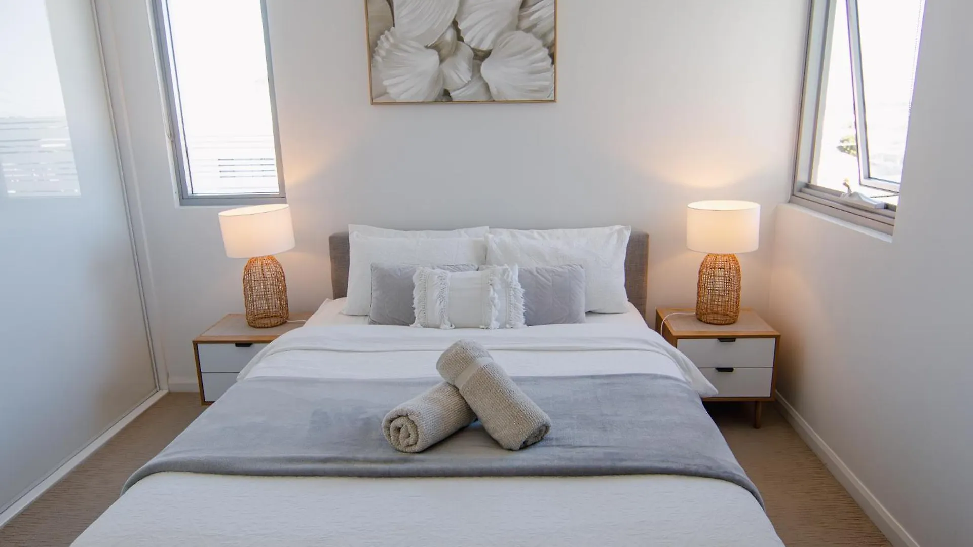 Nova Apartment Mooloolaba Beach